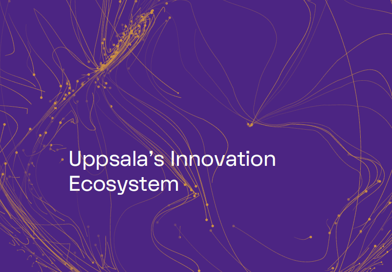 Uppsala's Innovation Ecosystem
