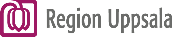 Region Uppsalas Logotyp.